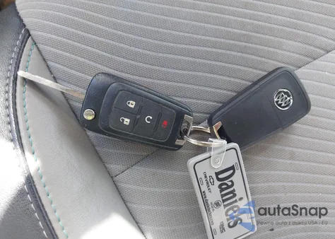 2013 Buick Encore Convenience z USA, uszkodzony, nr VIN KL4CJBSB4DB198347